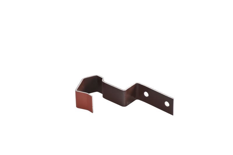 Grebenske sponke aluminij PM