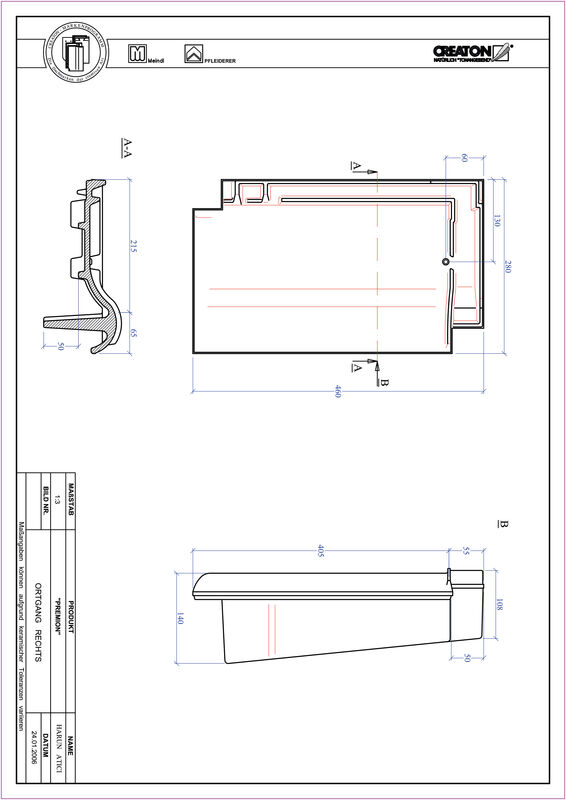 CAD datoteka izdelka PREMION krajnik desni OGR