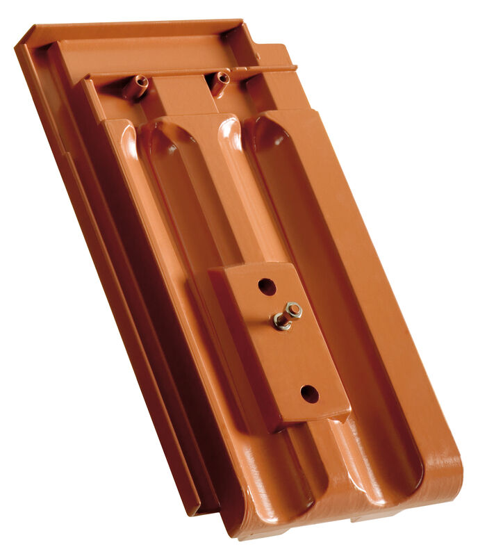 RUS aluminijski osnovni element