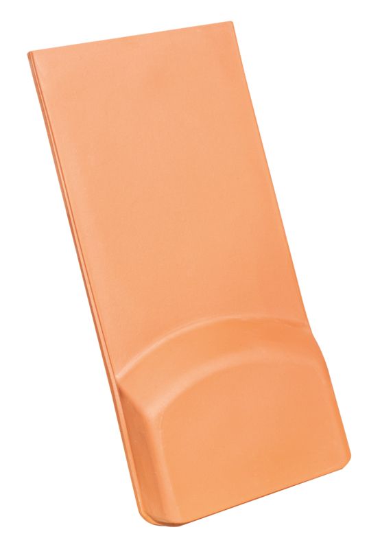 AMBIENTE Ravna oblika zračna kritina