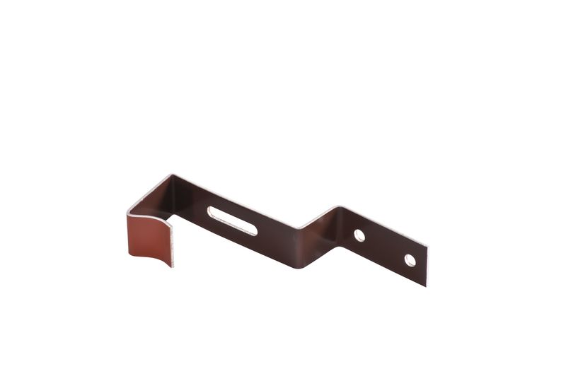 Grebenske sponke aluminij BMZ