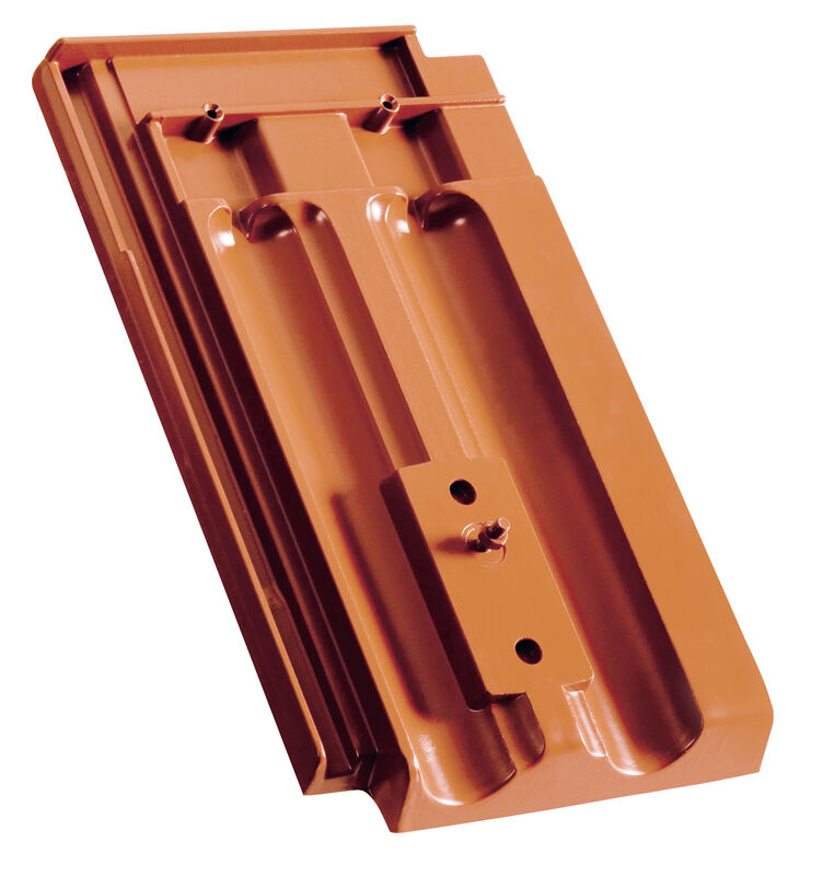RATIO aluminijski osnovni element