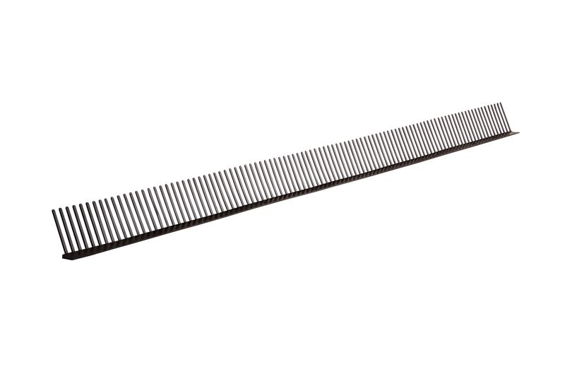 Robne ventilacijske kombinacije