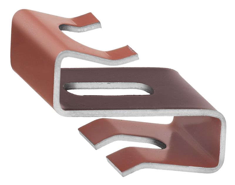 Grebenske sponke aluminij PT
