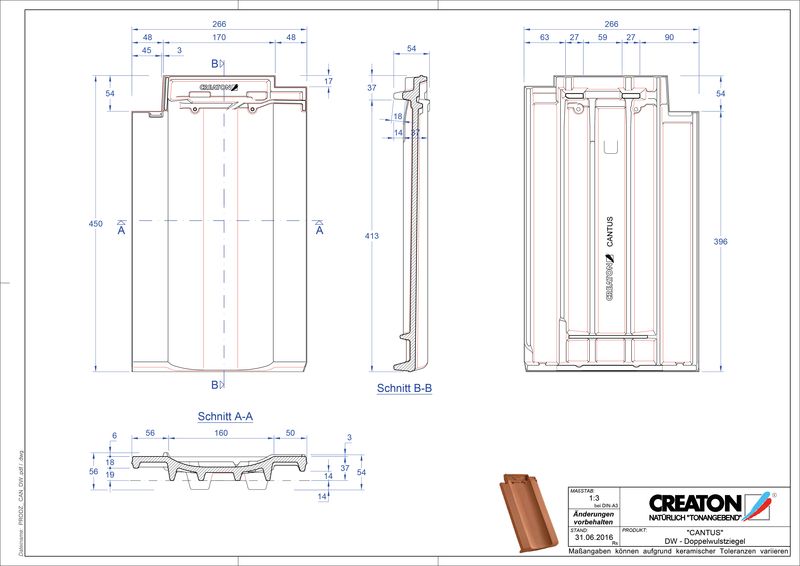 CAD datoteka izdelka CANTUS dvovalovnik DWZ