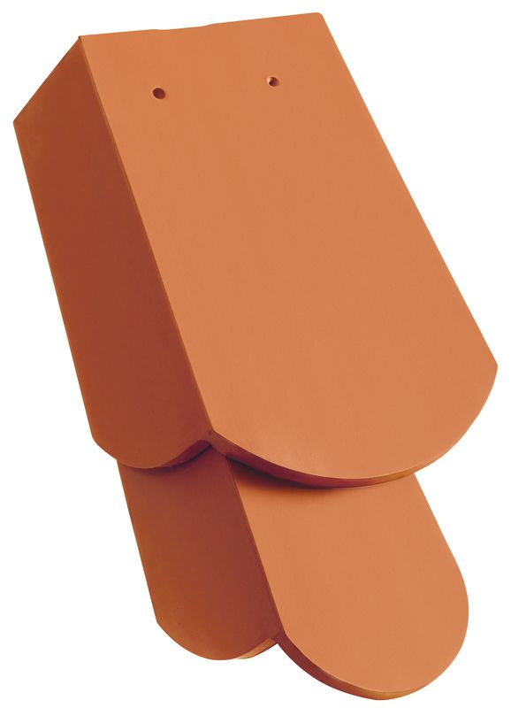 KLASSIK zaobljen rez roba 1 1/4 desno z dolgo stransko enoto pribl. 11 cm