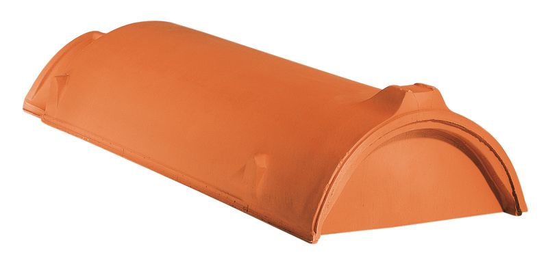 HÖN začetni keramični slemenjak PV