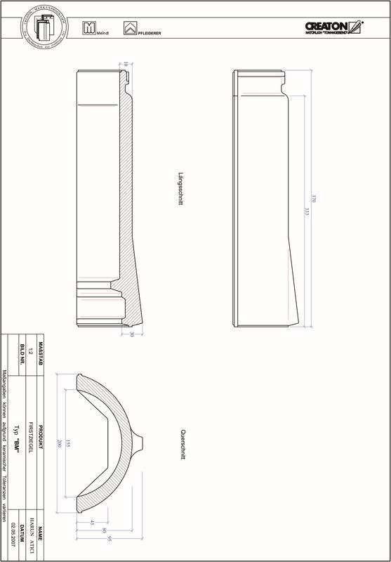 CAD datoteka izdelka RIDGE paleta izdelkov dodatne opreme FIRST-BM