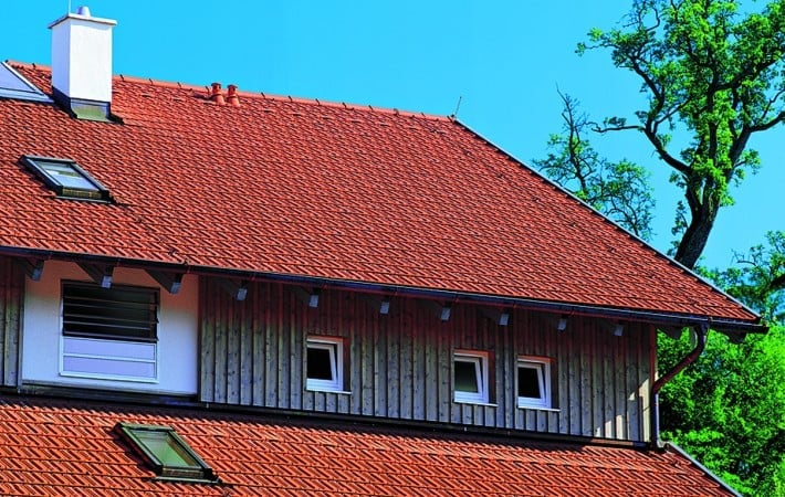 Od tradicionalnih oblik do strešnikov velikega formata