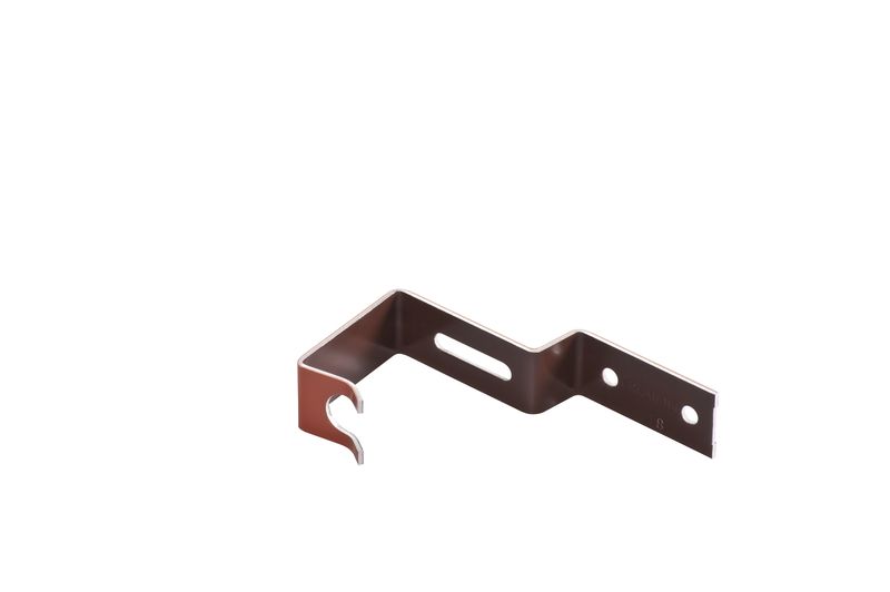 Grebenske sponke aluminij PG