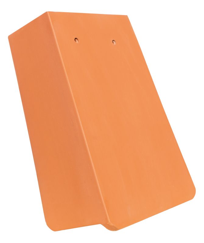 AMBIENTE Ravna oblika roba 1 1/4 desno z dolgo stransko enoto pribl. 11 cm