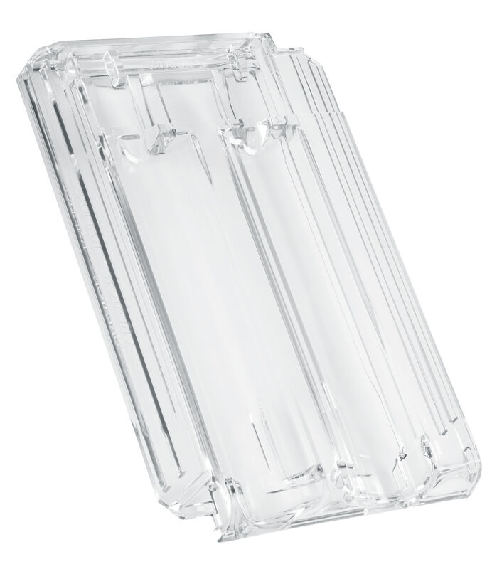 RAP svetlobni strešnik (originalno kristalno steklo)