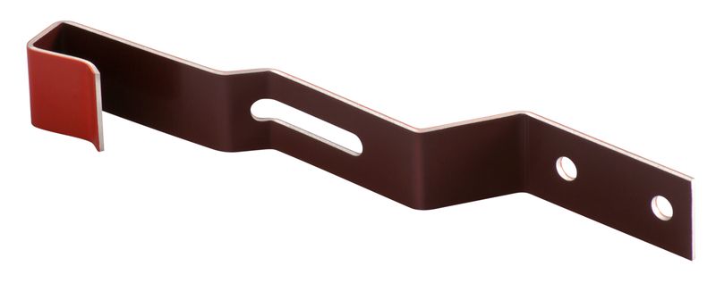 Grebenske sponke aluminij PMoN