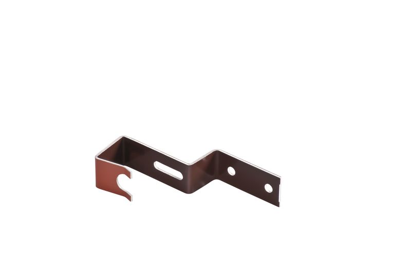 Grebenske sponke aluminij BZ