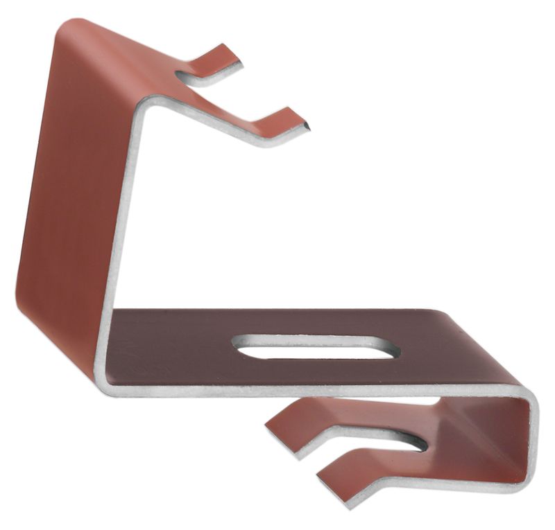 Grebenske sponke aluminij PZ