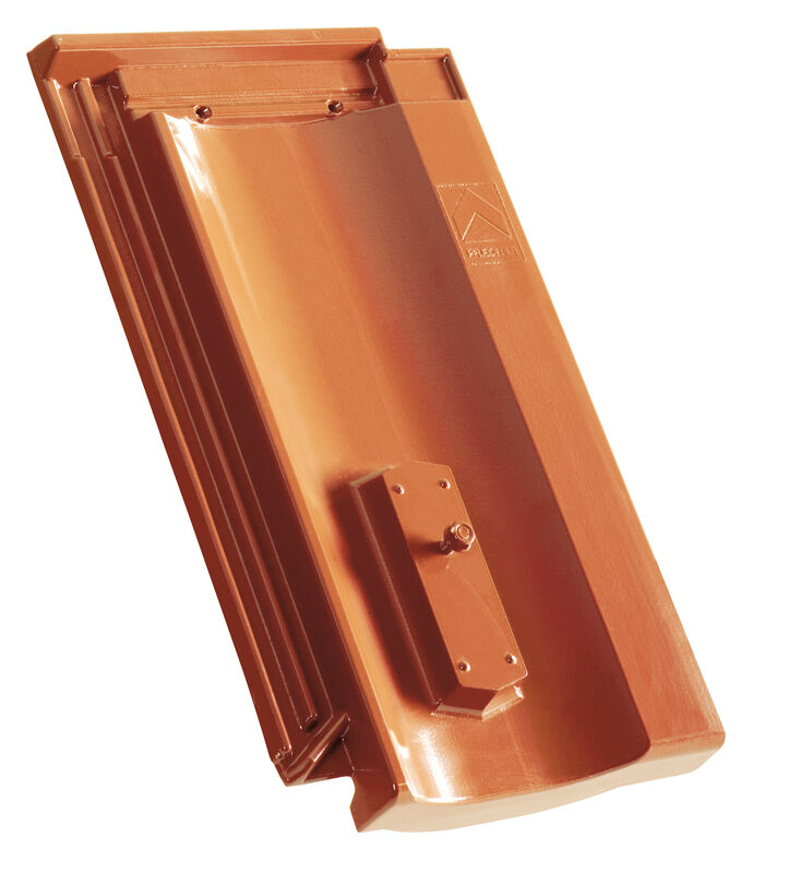 OPT aluminijski osnovni element