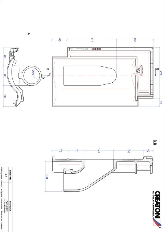CAD datoteka izdelka MELODIE Solar SOLAR
